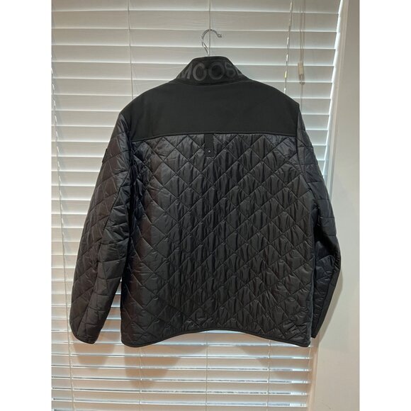 Moose Knuckles Quilted Statewood Jacket - NWT - XXL MSRP $595 - Picture 10 of 12